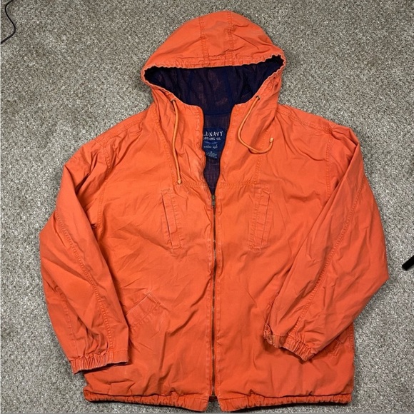 Old Navy Jackets & Coats Vintage Old Navy Outdoor Style Parka